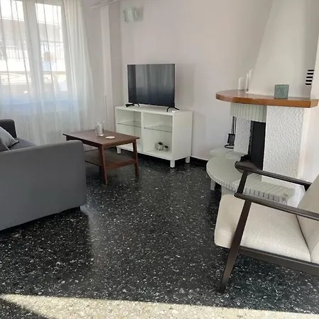 Vagia Urban Apartment Thessaloniki