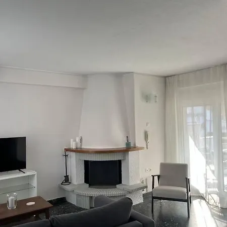 Apartment Vagia Urban