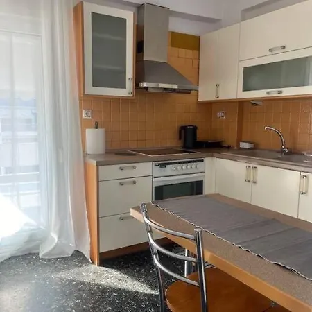 Vagia Urban Apartment Thessaloniki