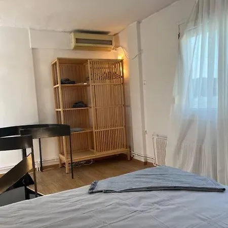 Vagia Urban Apartment Thessaloniki