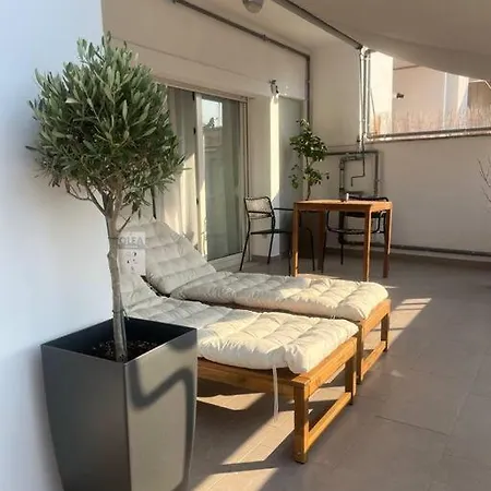 Vagia Urban Thessaloniki