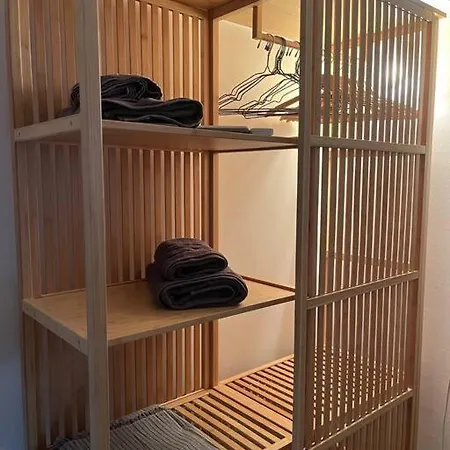 Apartment Vagia Urban