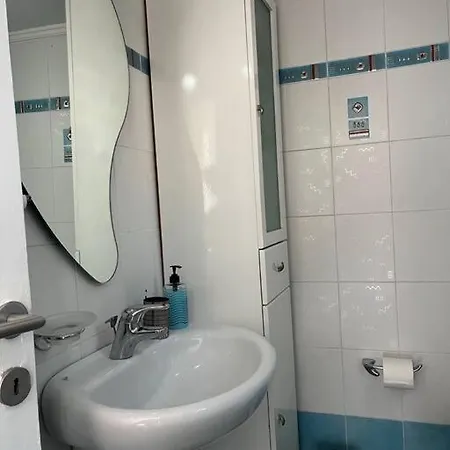 Apartment Vagia Urban *