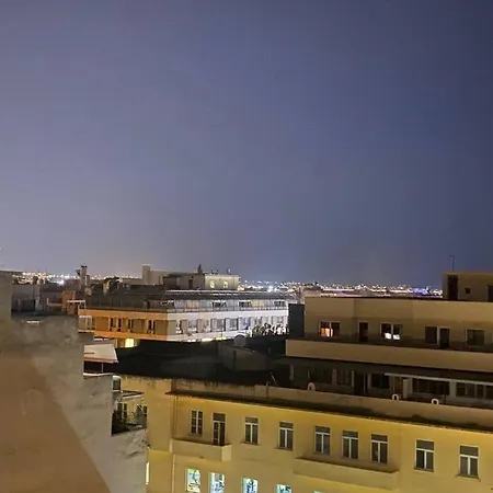 Vagia Urban *